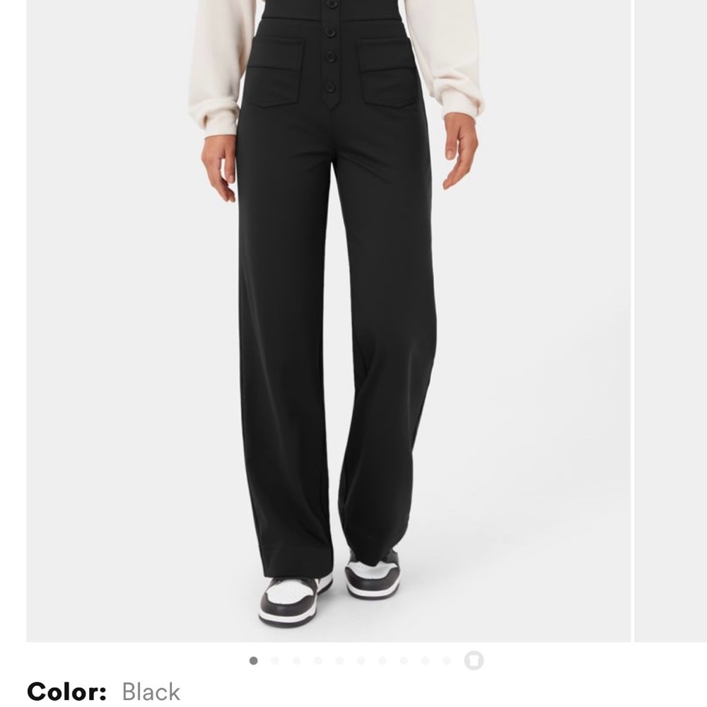 Halara Women’s Pants - XL NWOT stretchy pants as seen on social media